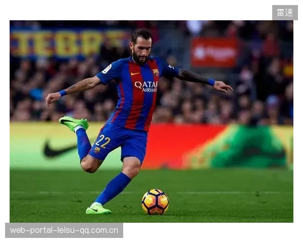 巴萨续约计划瞄准后防新篇章即将开启