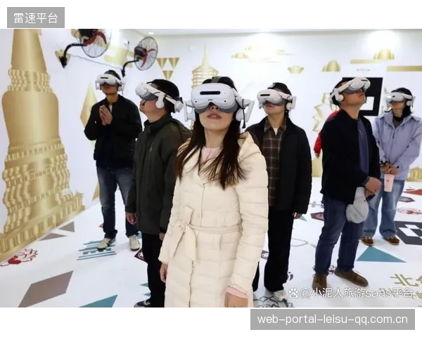 票务体验创新：VR入场体验试点引关注