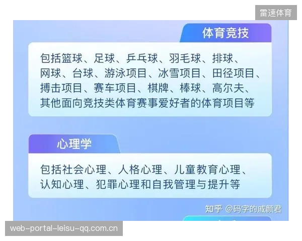 足球心理课程普及，助力赛场更冷静的秘密武器